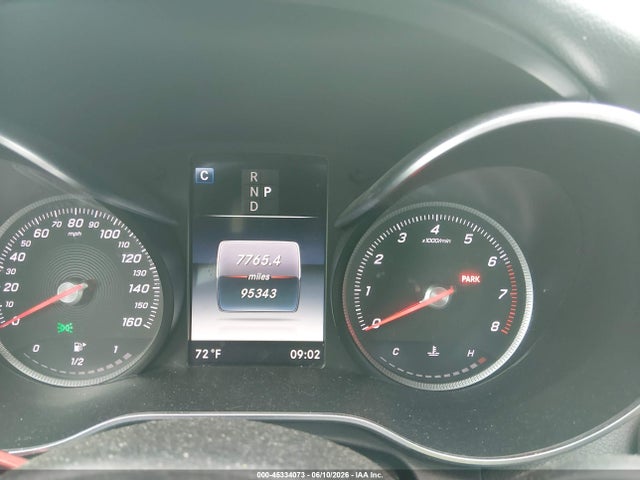 2018 Mercedes-BENZ C 300 4MATIC 照片 7