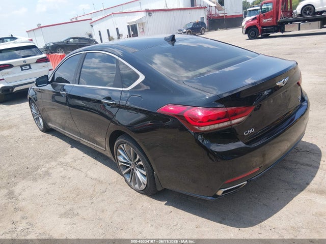صورة 3 لـ 2017 Genesis G80 3.8