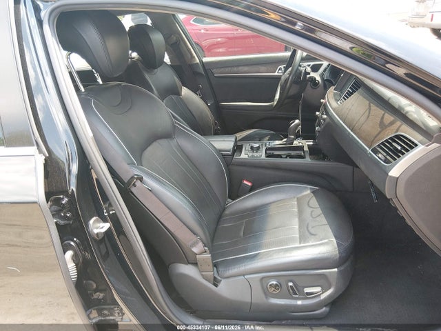 صورة 5 لـ 2017 Genesis G80 3.8