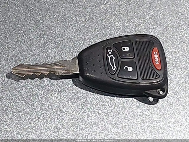 صورة مصغرة 11 لـ 2008 Dodge AVENGER SE