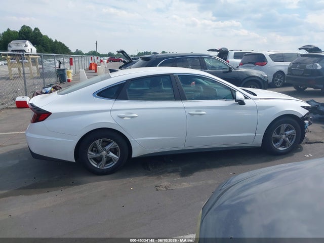 2023 Hyundai SONATA SE thumbnail 14