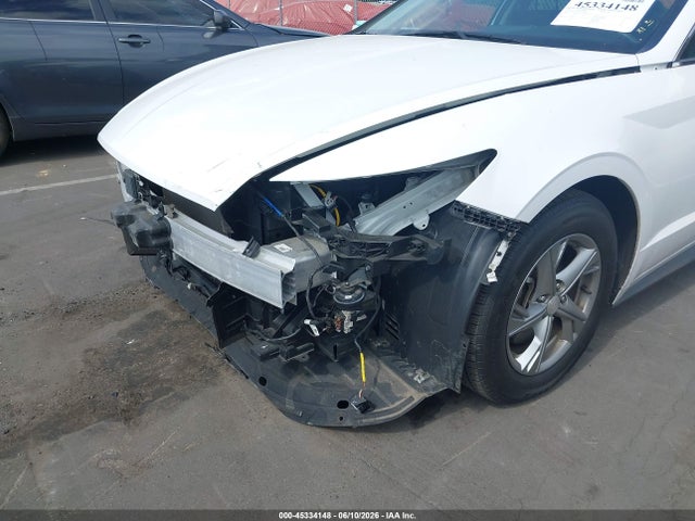 2023 Hyundai SONATA SE thumbnail 19
