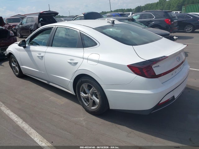 2023 Hyundai SONATA SE 照片 3