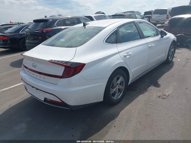 2023 Hyundai SONATA SE 照片 4
