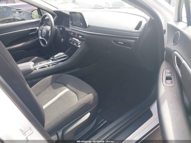 2023 Hyundai SONATA SE 照片 5