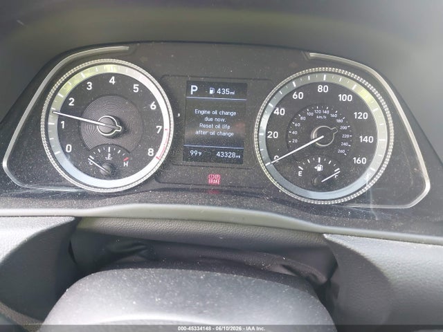 2023 Hyundai SONATA SE 照片 7