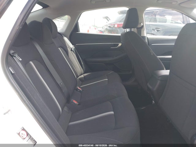 2023 Hyundai SONATA SE 照片 8