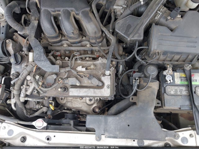 صورة 10 لـ 2009 Toyota CAMRY LE V6