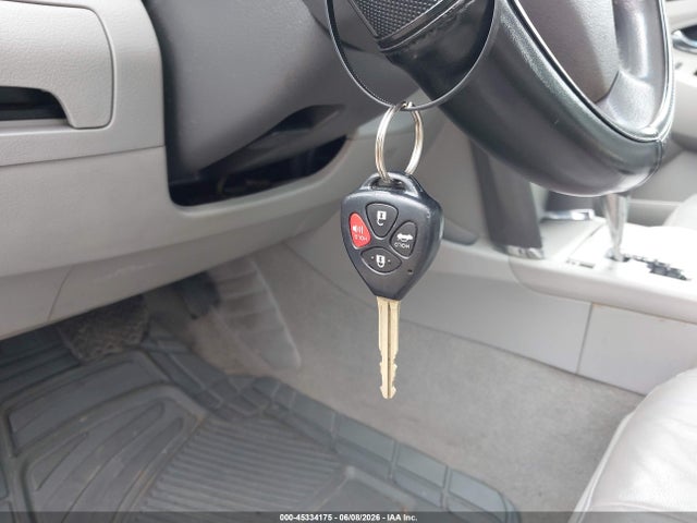 صورة مصغرة 11 لـ 2009 Toyota CAMRY LE V6