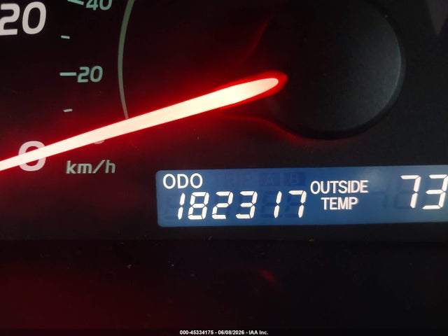 صورة مصغرة 12 لـ 2009 Toyota CAMRY LE V6