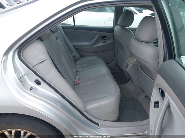 2009 Toyota CAMRY LE V6 照片 8