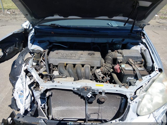 صورة 10 لـ 2007 Toyota COROLLA LE