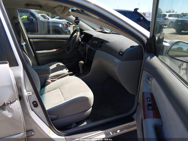 صورة 5 لـ 2007 Toyota COROLLA LE