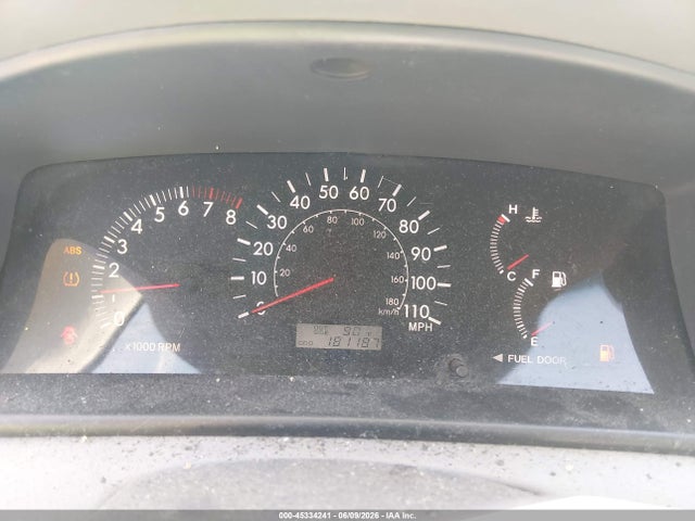صورة 7 لـ 2007 Toyota COROLLA LE