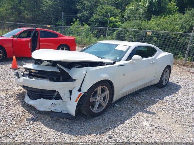 صورة 2 لـ 2017 Chevrolet CAMARO 1LT