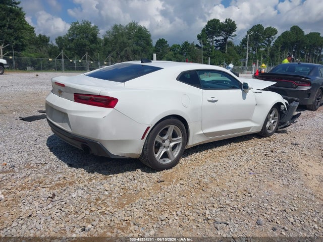 صورة 4 لـ 2017 Chevrolet CAMARO 1LT