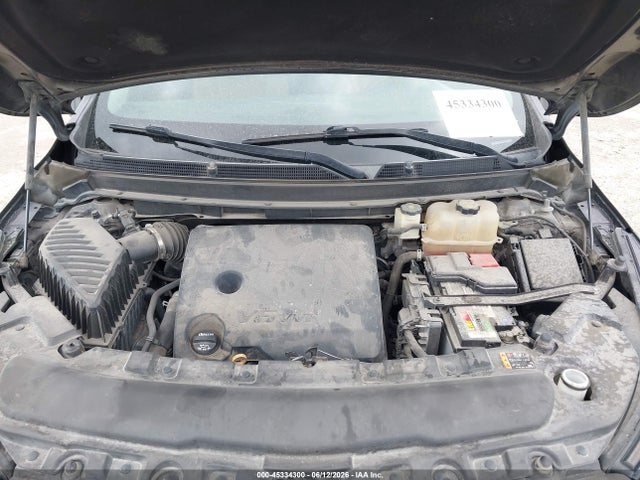 2019 BUICK ENCLAVE FWD ESSENCE 10