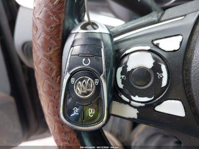2019 BUICK ENCLAVE FWD ESSENCE 11