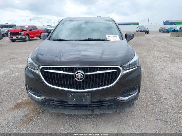 2019 BUICK ENCLAVE FWD ESSENCE 12