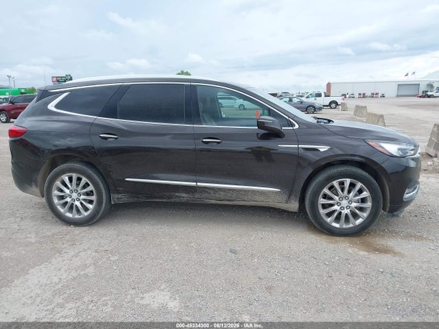 2019 BUICK ENCLAVE FWD ESSENCE 13