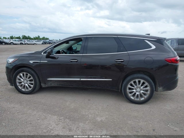 2019 BUICK ENCLAVE FWD ESSENCE 14