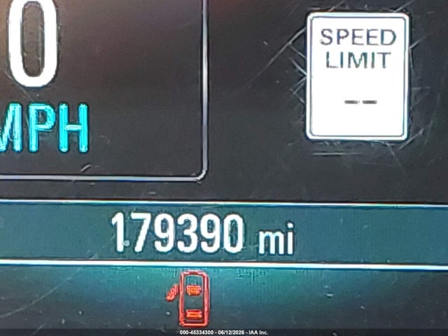 2019 BUICK ENCLAVE FWD ESSENCE 15