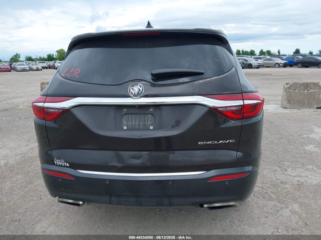 2019 BUICK ENCLAVE FWD ESSENCE 16