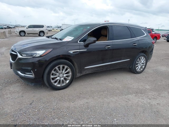 2019 BUICK ENCLAVE FWD ESSENCE 2