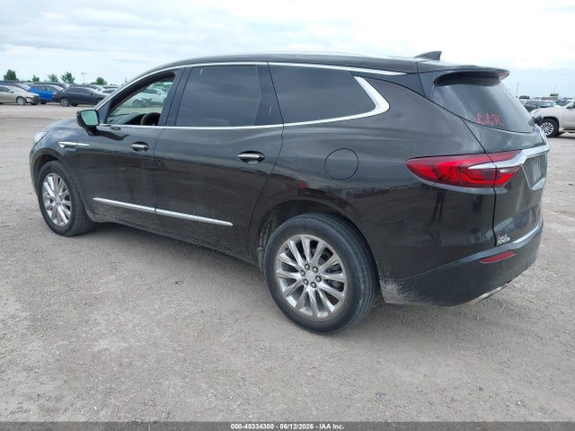 2019 BUICK ENCLAVE FWD ESSENCE 3