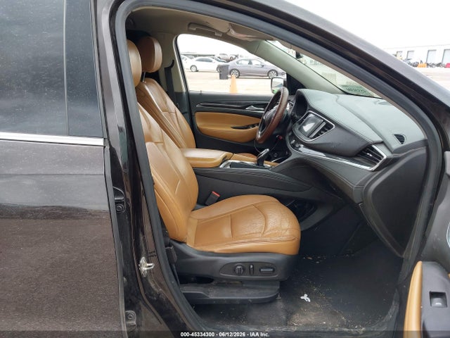 2019 BUICK ENCLAVE FWD ESSENCE 5