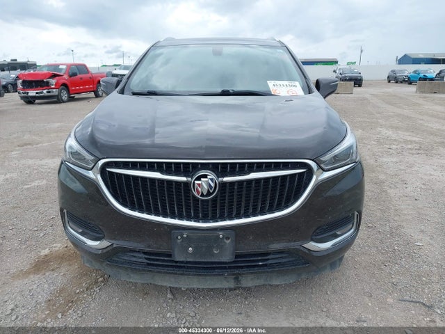 2019 BUICK ENCLAVE FWD ESSENCE 6