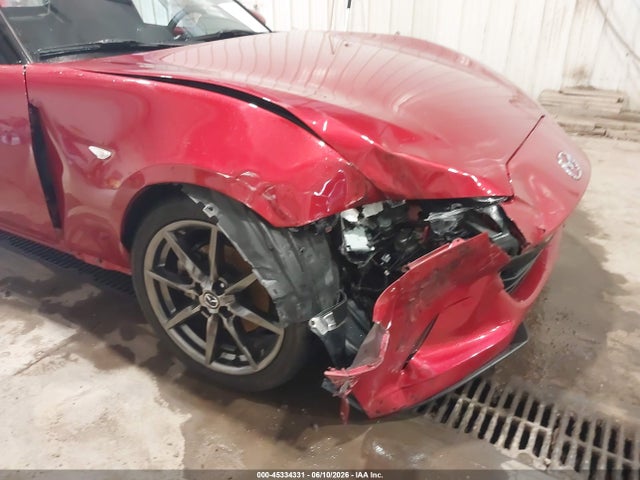 صورة 6 لـ 2017 Mazda MX-5 MIATA GRAND TOURING