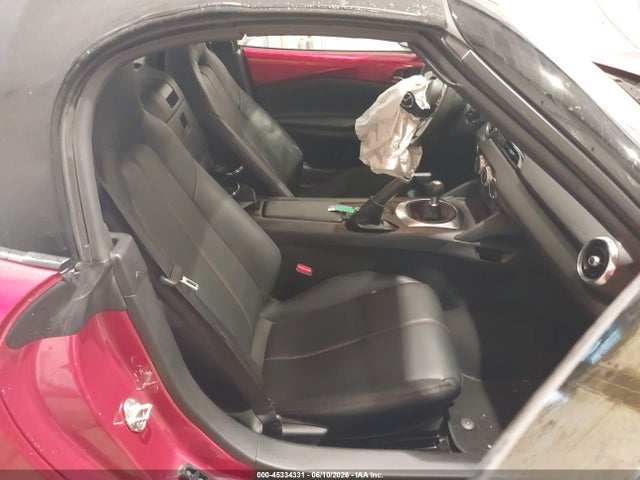 صورة 8 لـ 2017 Mazda MX-5 MIATA GRAND TOURING