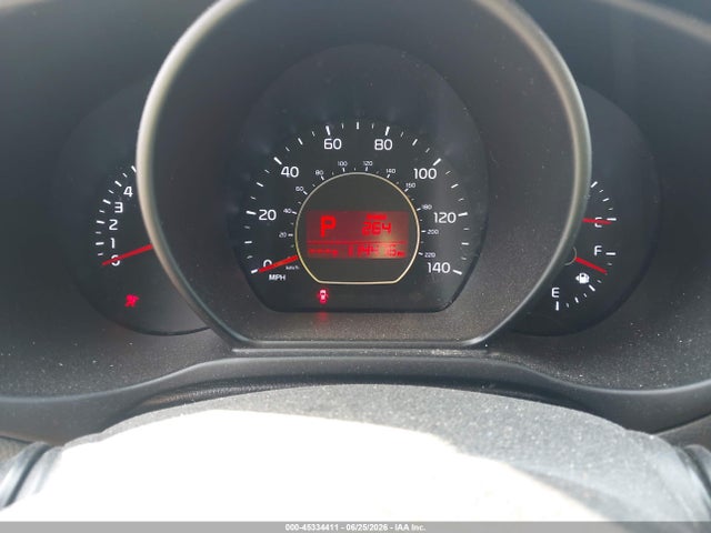 صورة 7 لـ 2016 KIA SOUL !