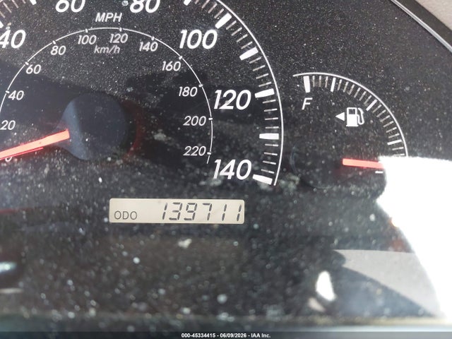 2006 Toyota CAMRY XLE V6 照片 7