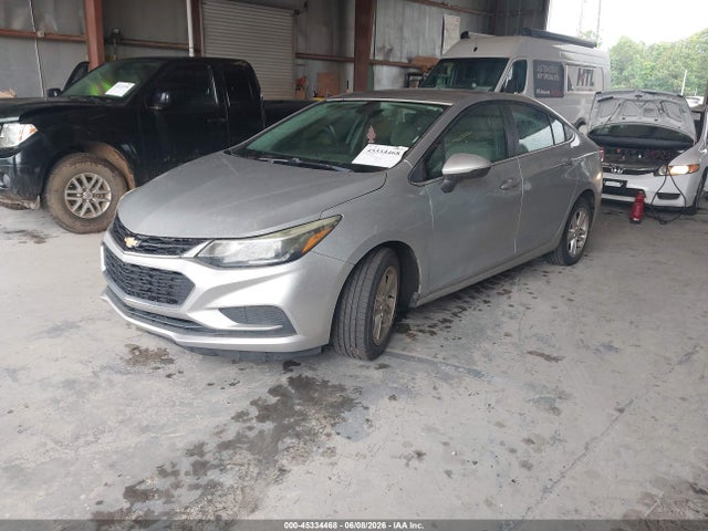 صورة مصغرة 2 لـ 2016 Chevrolet CRUZE LT AUTO