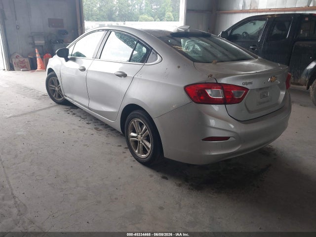 صورة مصغرة 3 لـ 2016 Chevrolet CRUZE LT AUTO