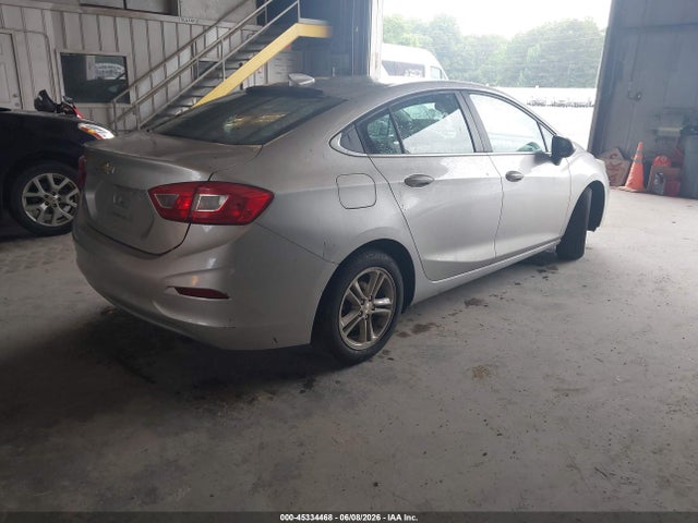 صورة مصغرة 4 لـ 2016 Chevrolet CRUZE LT AUTO