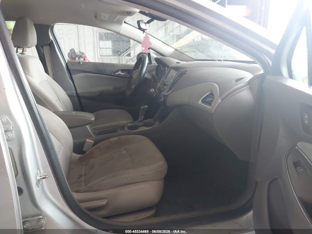 صورة مصغرة 5 لـ 2016 Chevrolet CRUZE LT AUTO