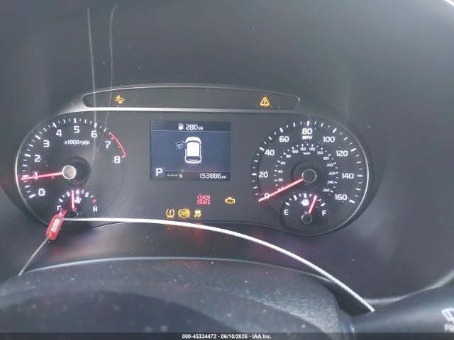 2022 KIA SOUL LX photo 7