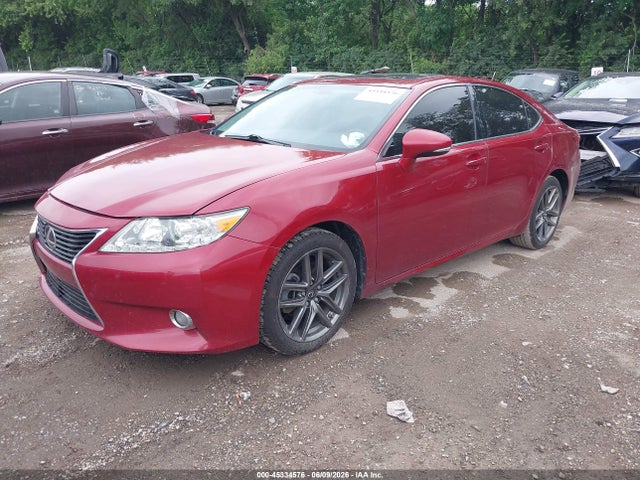 صورة 2 لـ 2015 Lexus ES 350