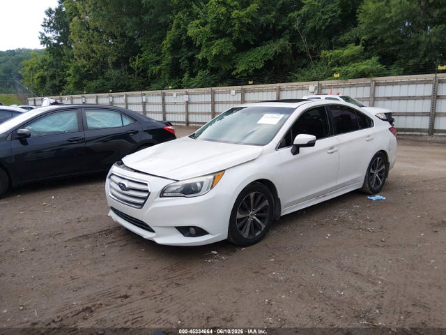 صورة 2 لـ 2015 Subaru LEGACY 2.5I LIMITED