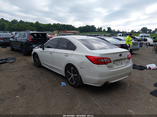 صورة 3 لـ 2015 Subaru LEGACY 2.5I LIMITED