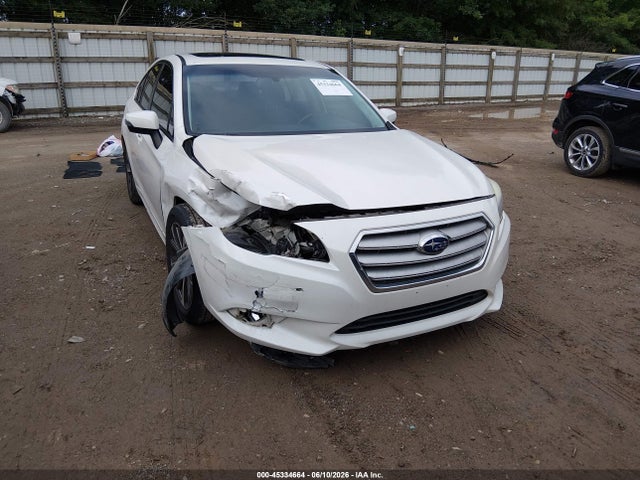 صورة 6 لـ 2015 Subaru LEGACY 2.5I LIMITED
