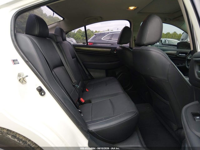 صورة 8 لـ 2015 Subaru LEGACY 2.5I LIMITED