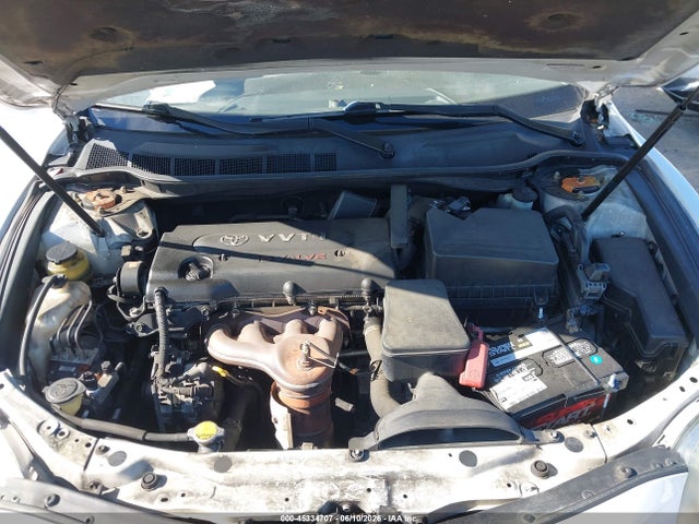 صورة 10 لـ 2007 Toyota CAMRY XLE