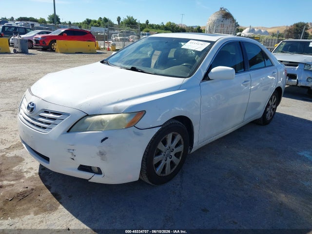 صورة 2 لـ 2007 Toyota CAMRY XLE