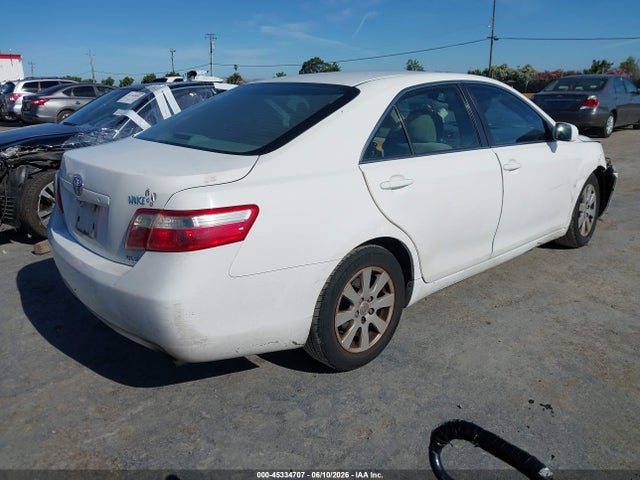 صورة 4 لـ 2007 Toyota CAMRY XLE