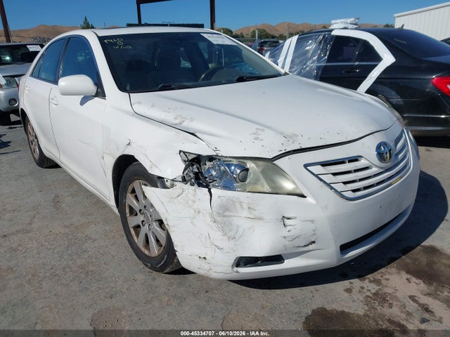 صورة 6 لـ 2007 Toyota CAMRY XLE