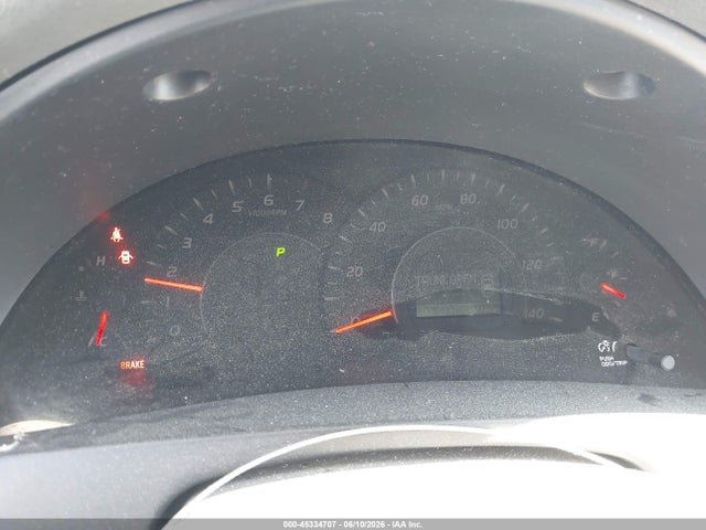 صورة 7 لـ 2007 Toyota CAMRY XLE